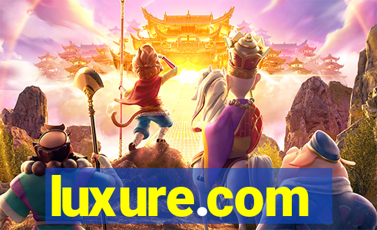 luxure.com