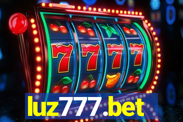 luz777.bet