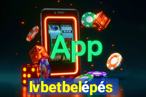 lvbetbelépés
