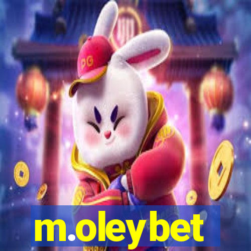m.oleybet