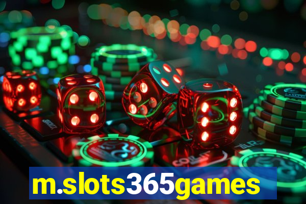 m.slots365games