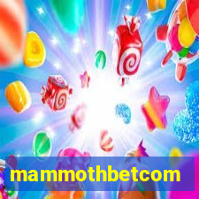 mammothbetcom