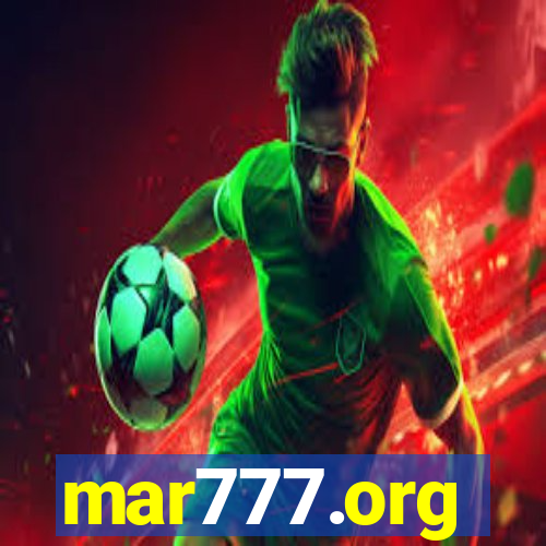 mar777.org
