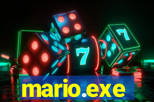 mario.exe