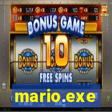 mario.exe