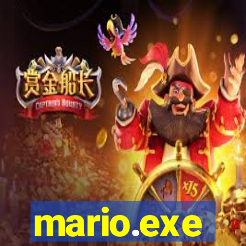 mario.exe