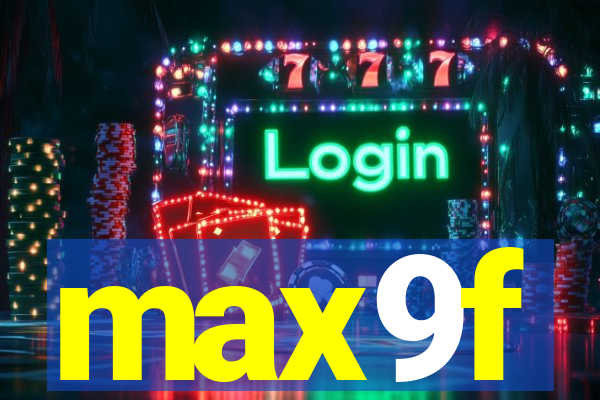 max9f