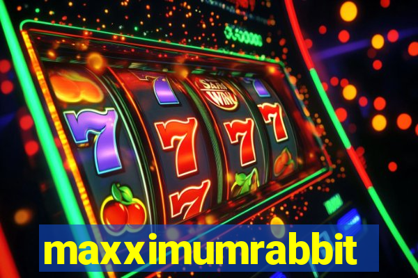 maxximumrabbit