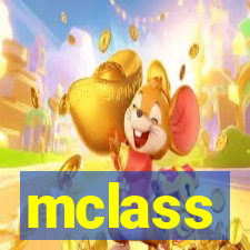 mclass