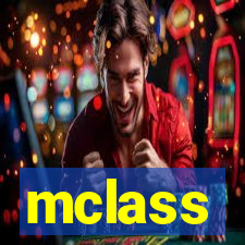 mclass