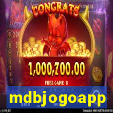 mdbjogoapp