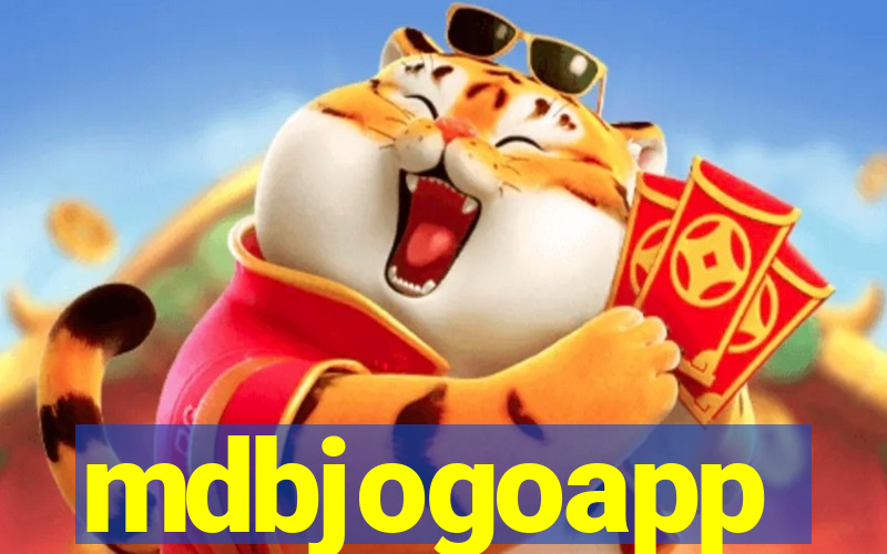 mdbjogoapp