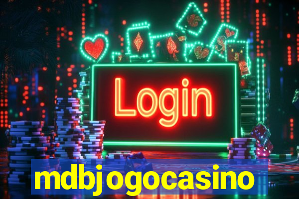 mdbjogocasino