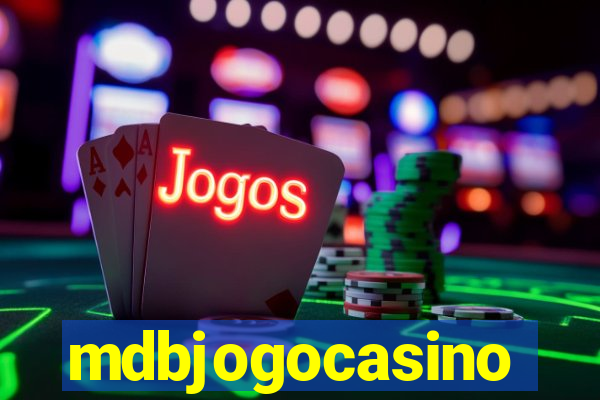 mdbjogocasino