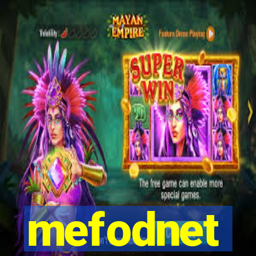 mefodnet