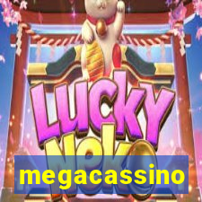 megacassino