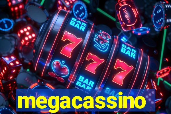 megacassino