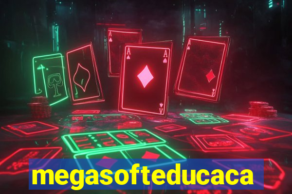 megasofteducacao