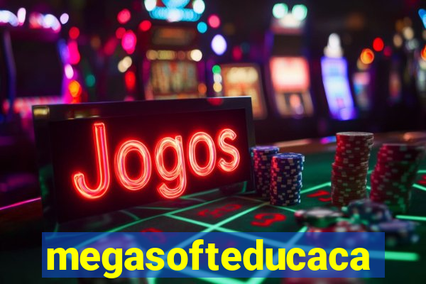 megasofteducacao