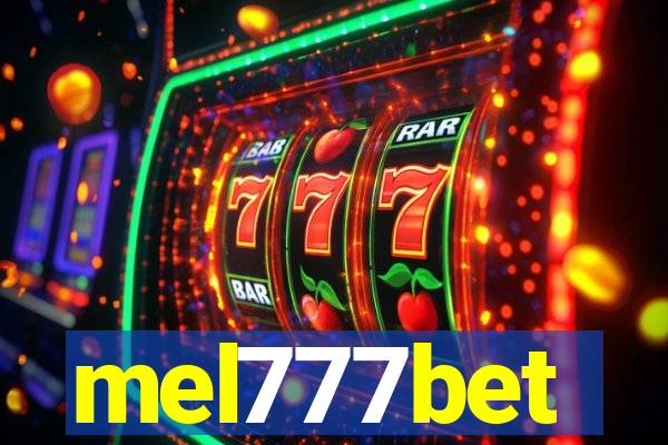 mel777bet