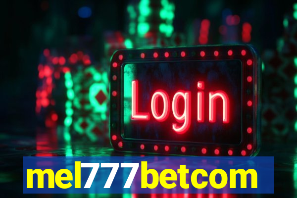 mel777betcom