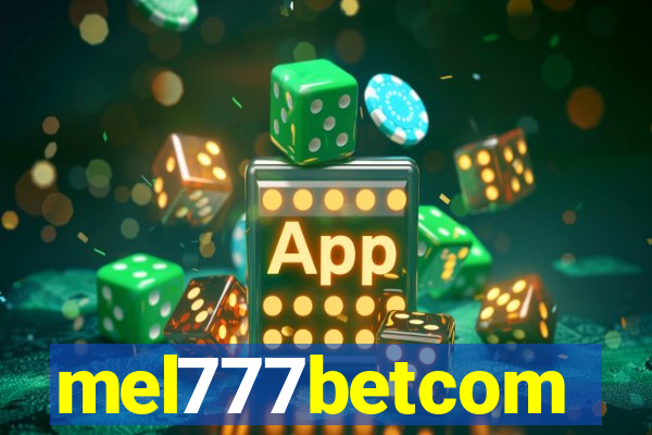 mel777betcom