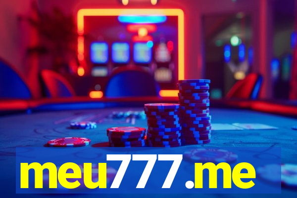 meu777.me