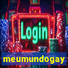 meumundogay