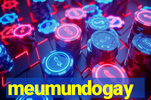 meumundogay