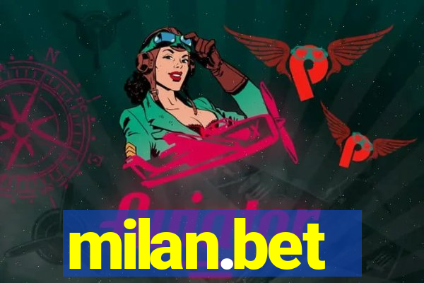 milan.bet