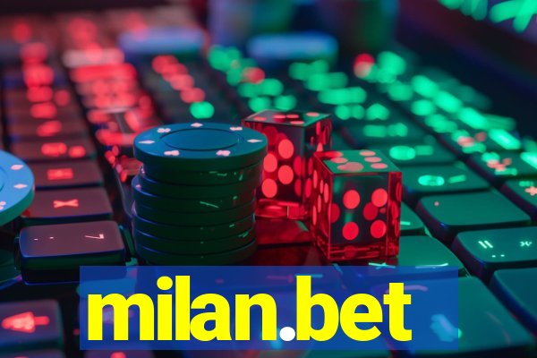 milan.bet