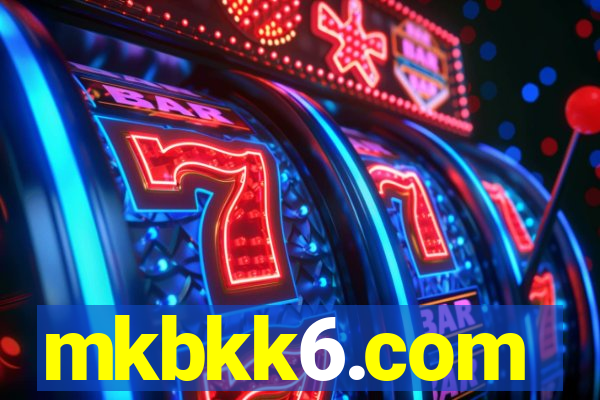 mkbkk6.com