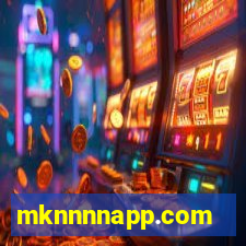 mknnnnapp.com