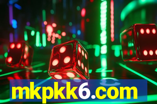 mkpkk6.com