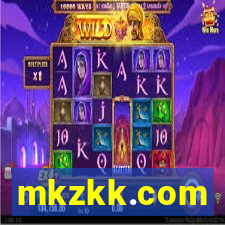 mkzkk.com