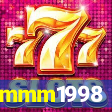 mmm1998