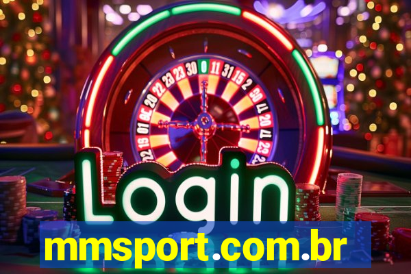 mmsport.com.br