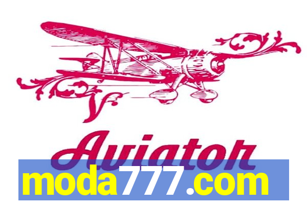 moda777.com