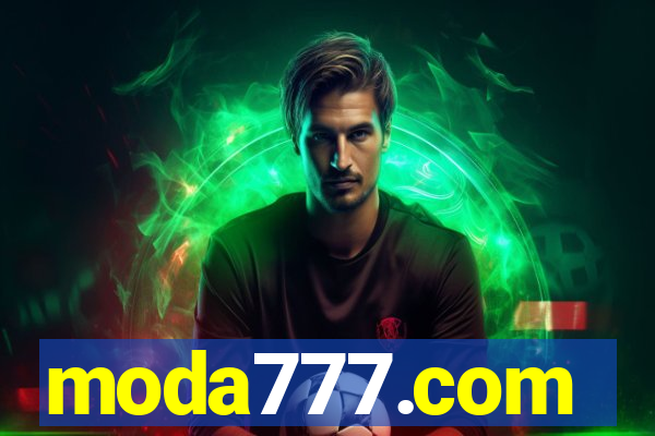 moda777.com