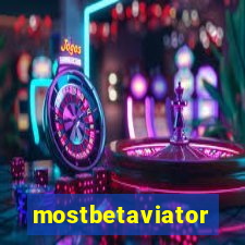mostbetaviator
