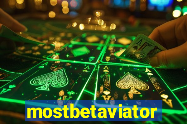 mostbetaviator