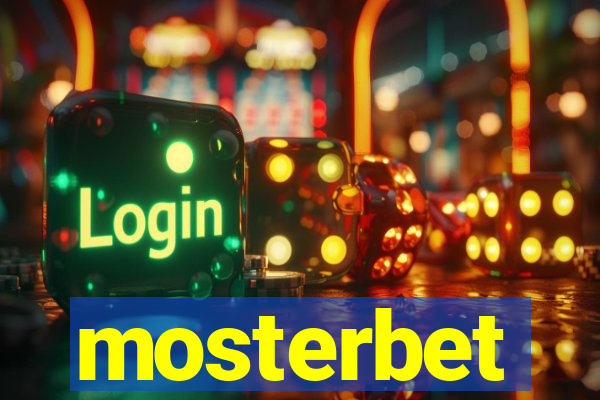 mosterbet