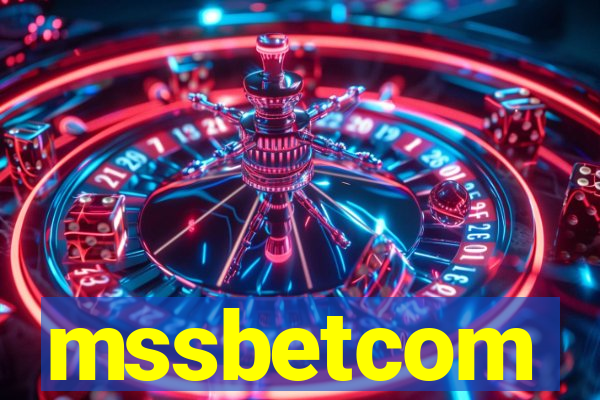 mssbetcom