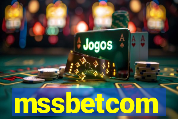 mssbetcom