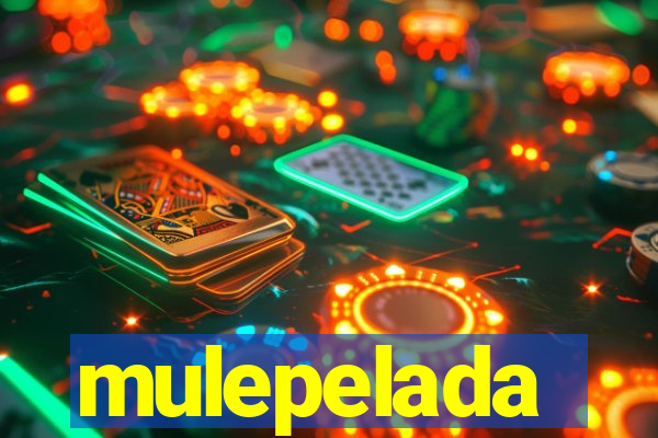 mulepelada