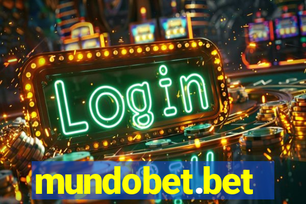mundobet.bet