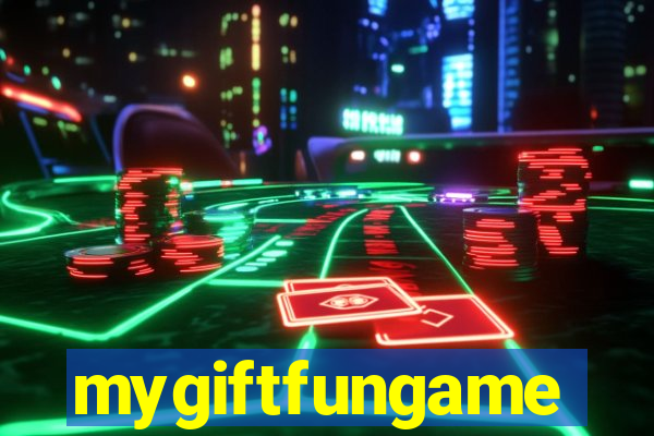 mygiftfungame