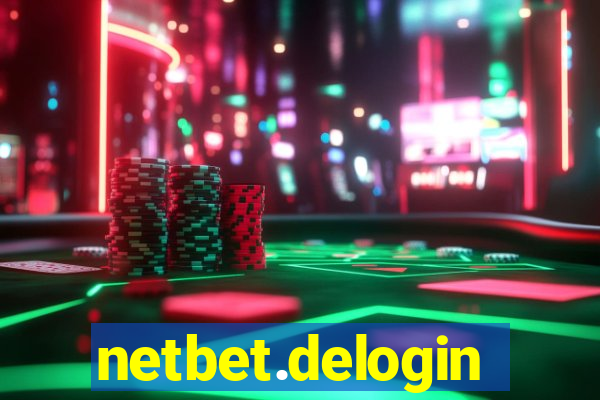 netbet.delogin