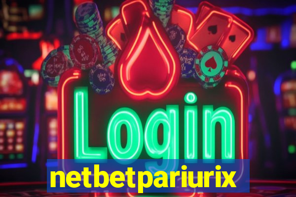 netbetpariurix