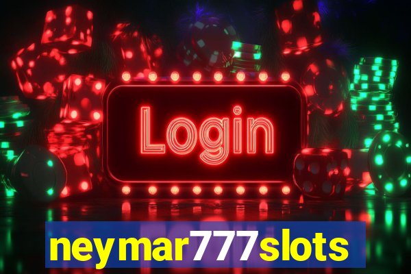 neymar777slots